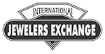 International Jewelers Exchange – Boca Raton, Boynton Beach, Aventura Logo